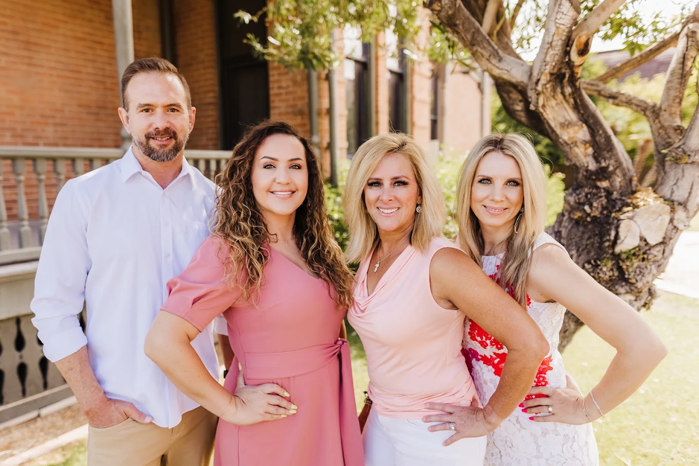 V.I.P. Mortgage, Inc. : Brandon Hendrick