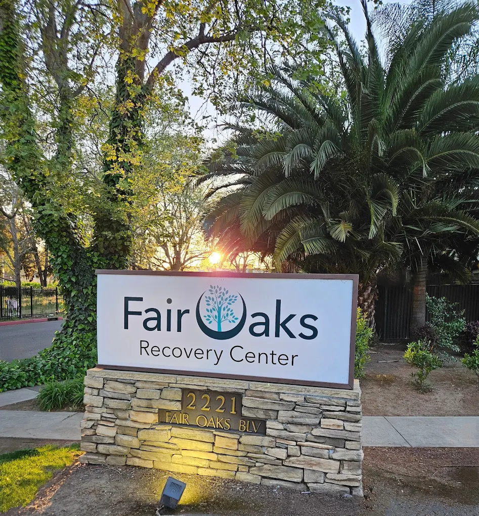 Fair Oaks Recovery Center