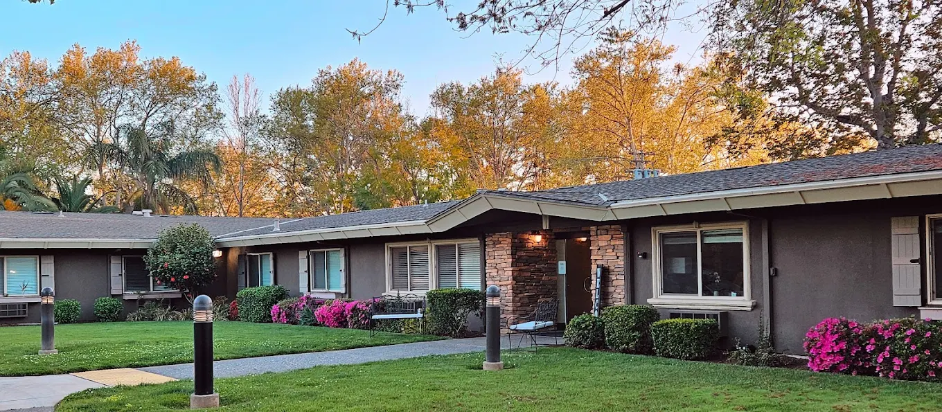 Fair Oaks Recovery Center