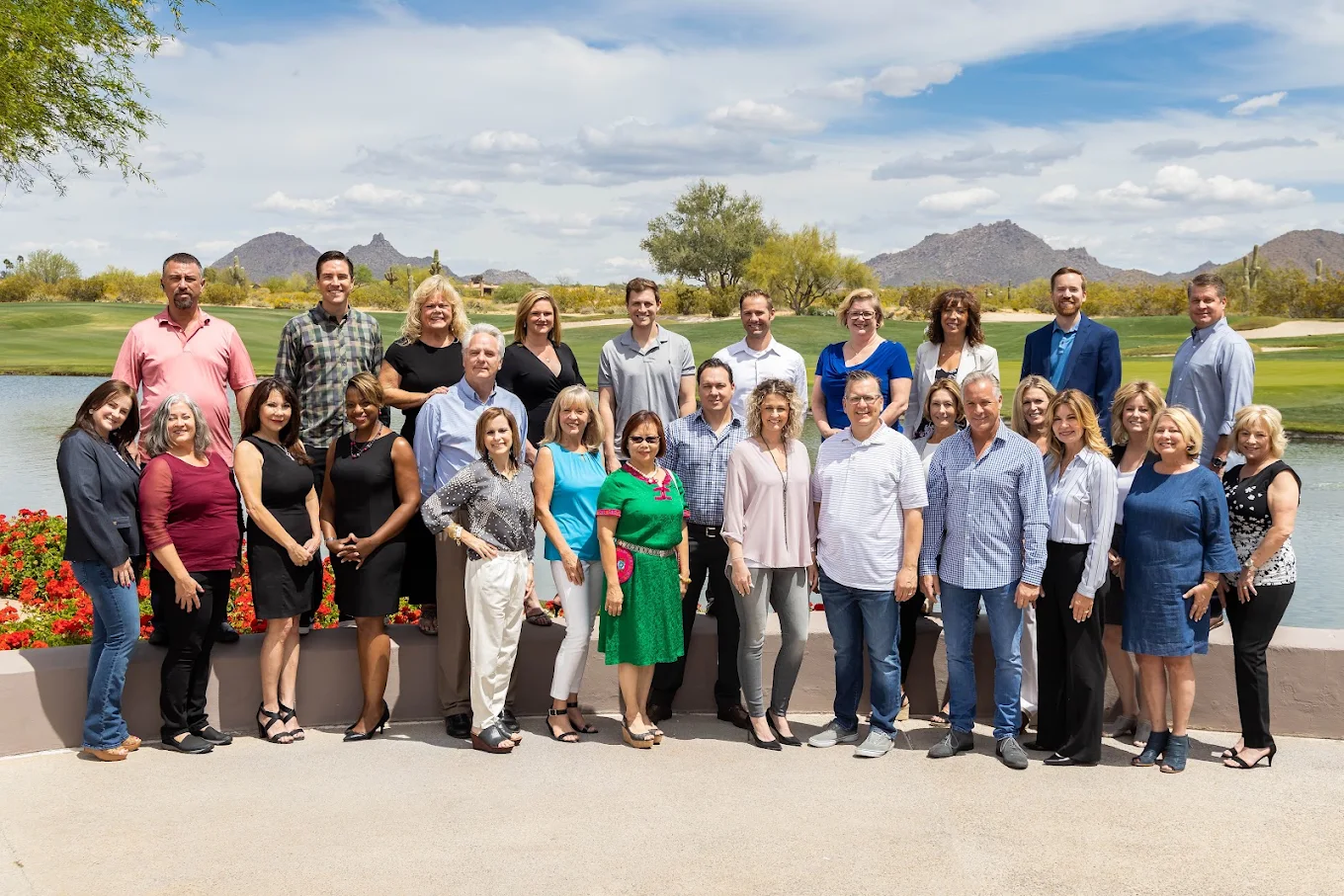 EXp Realty : Lise Fay