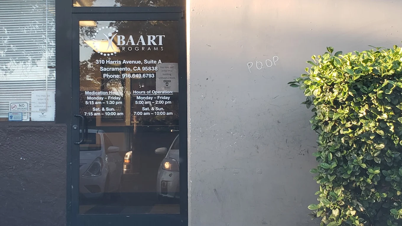 BAART Programs Norwood