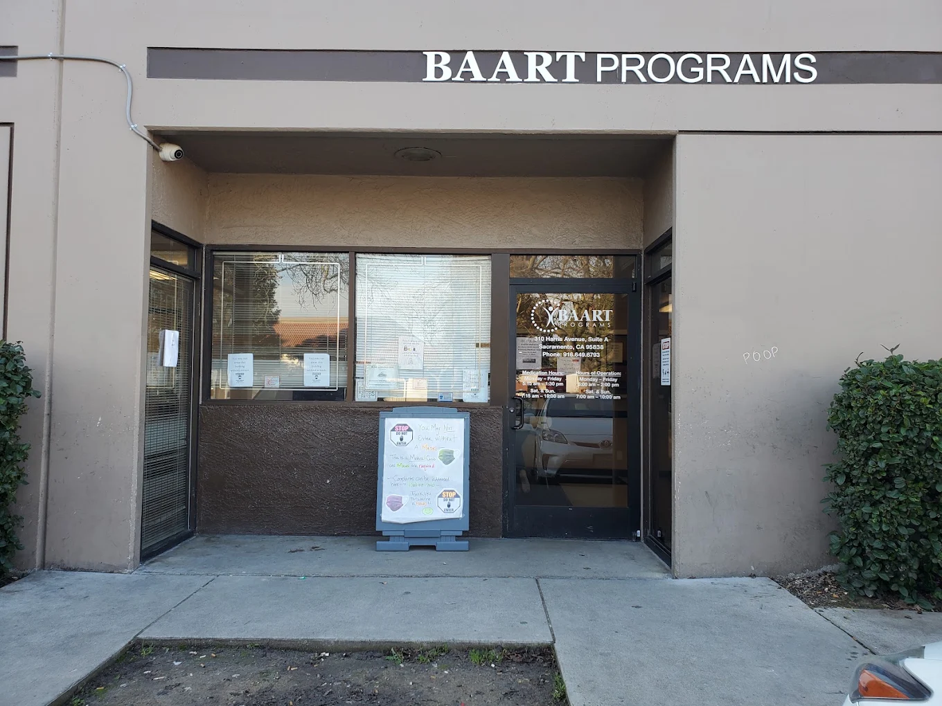 BAART Programs Norwood
