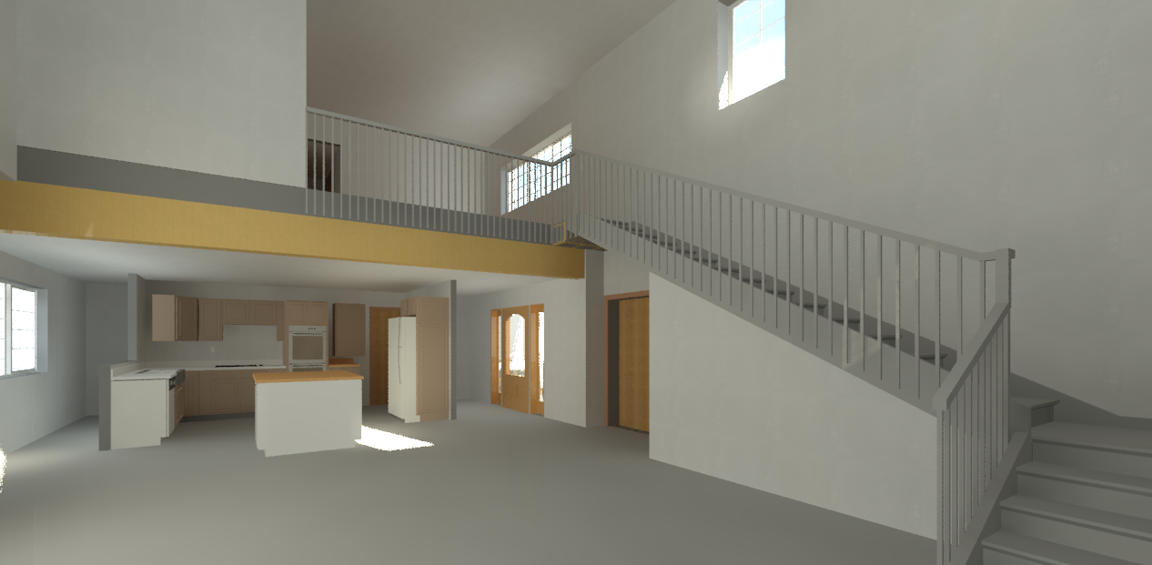 Cosman Architectural, LLC