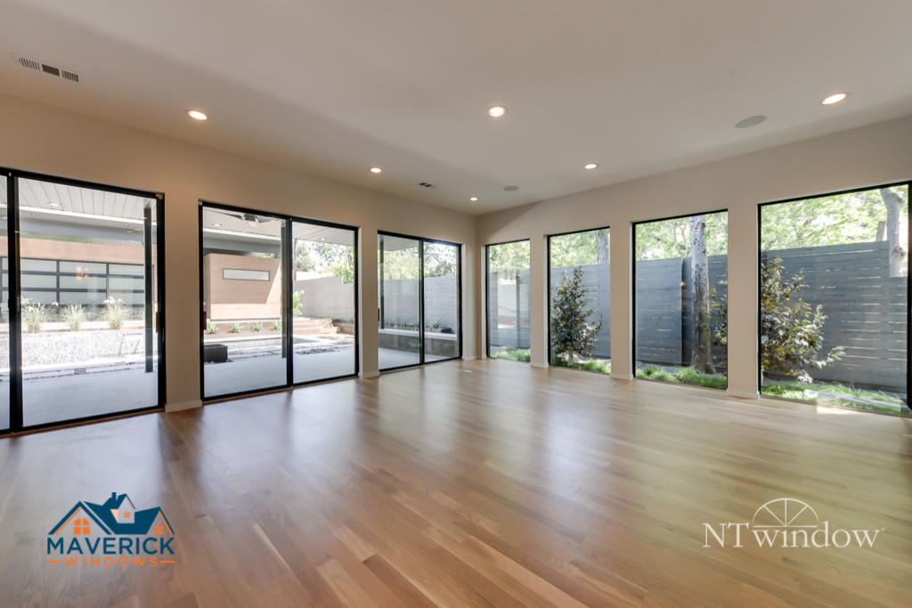 Maverick Windows