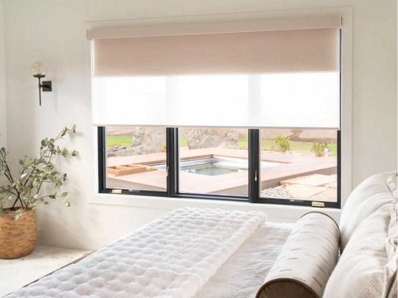 Budget Blinds