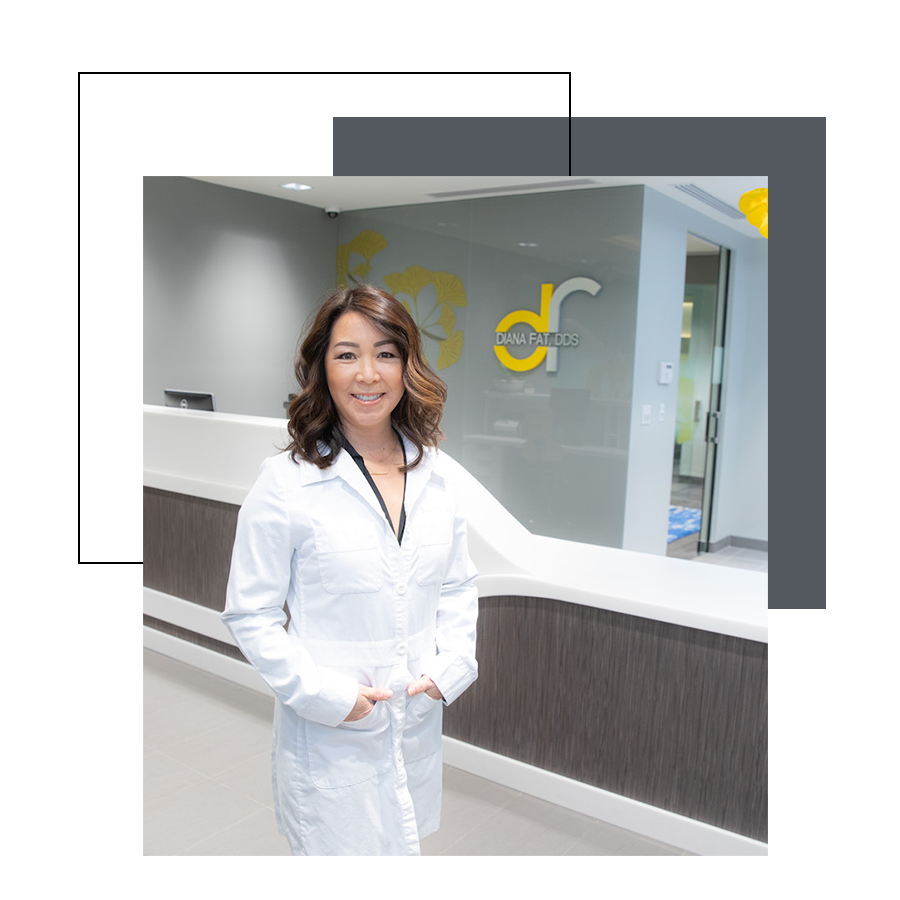 Diana C. Fat, DDS