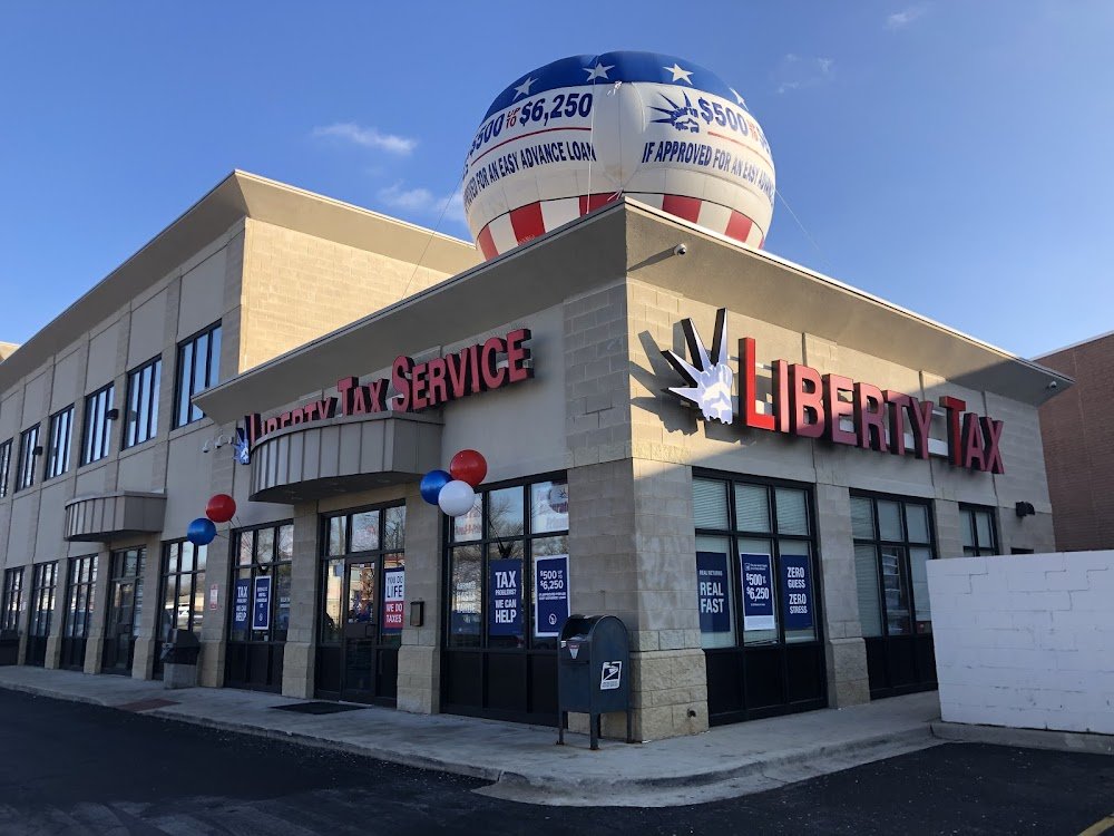 Liberty Tax