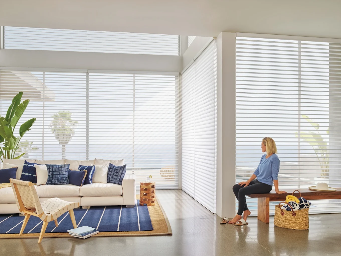 Anderson Custom Window Coverings, Inc.