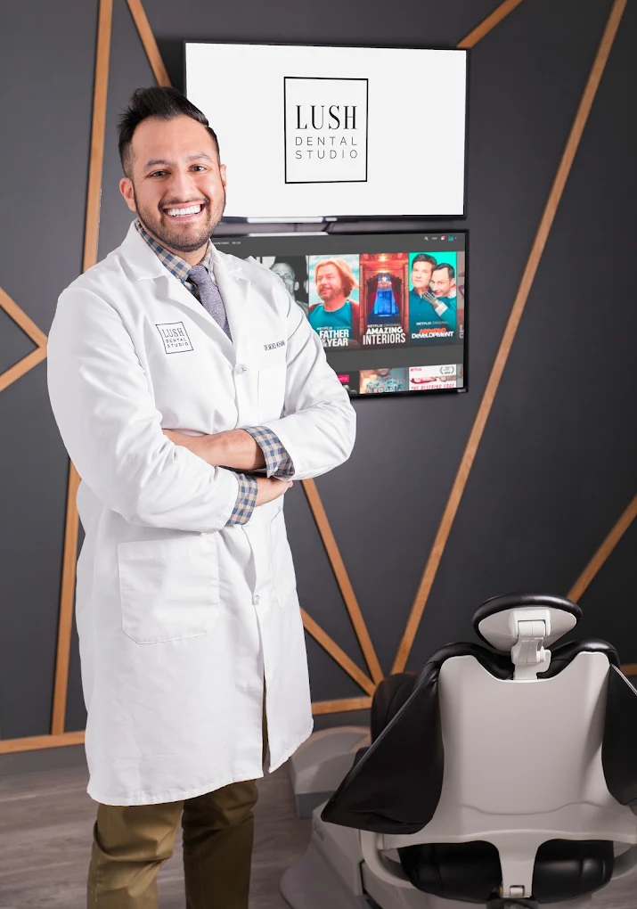 Lush Dental Studio