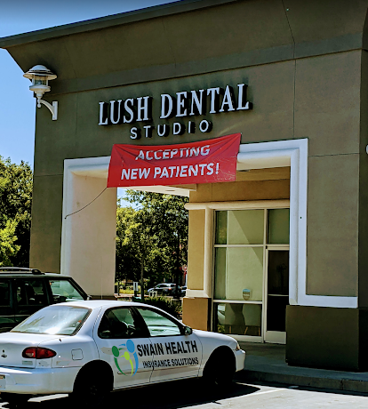 Lush Dental Studio