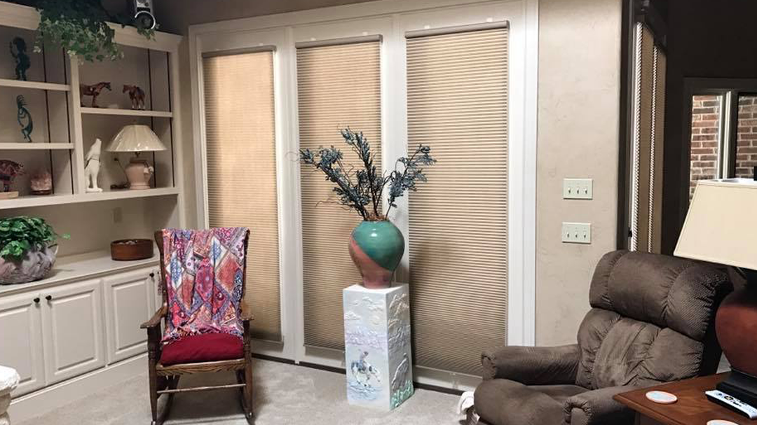Wilson Blind & Shutter LLC