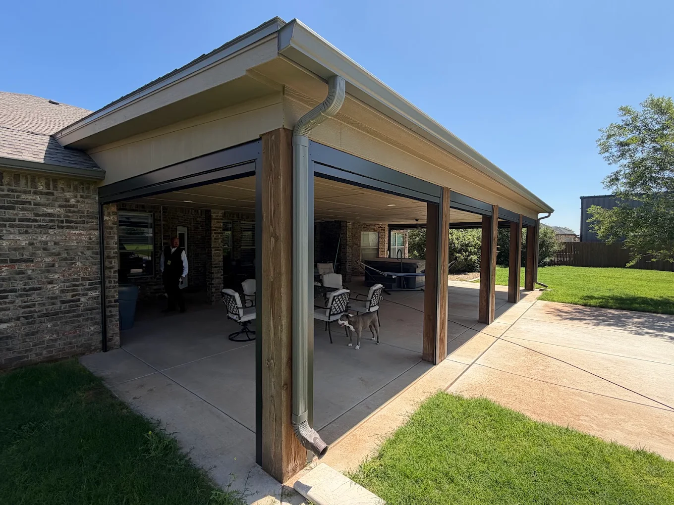 Wilson Blind & Shutter LLC