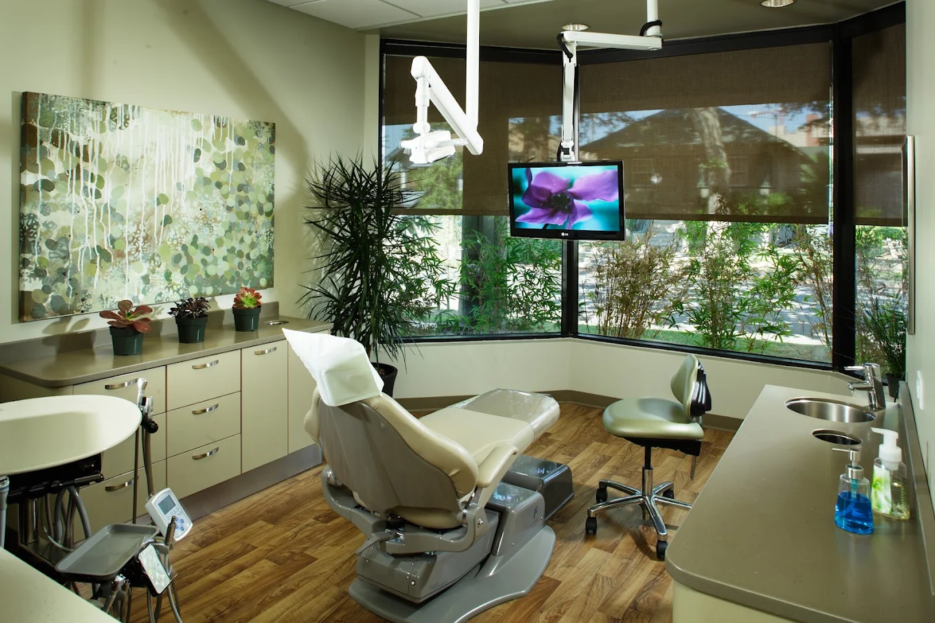 East Sac Dental