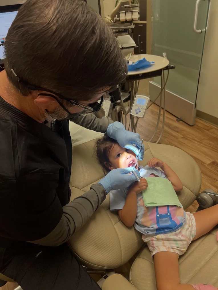 East Sac Dental
