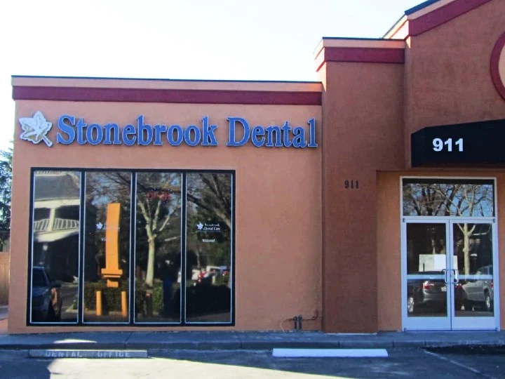 Stonebrook Dental