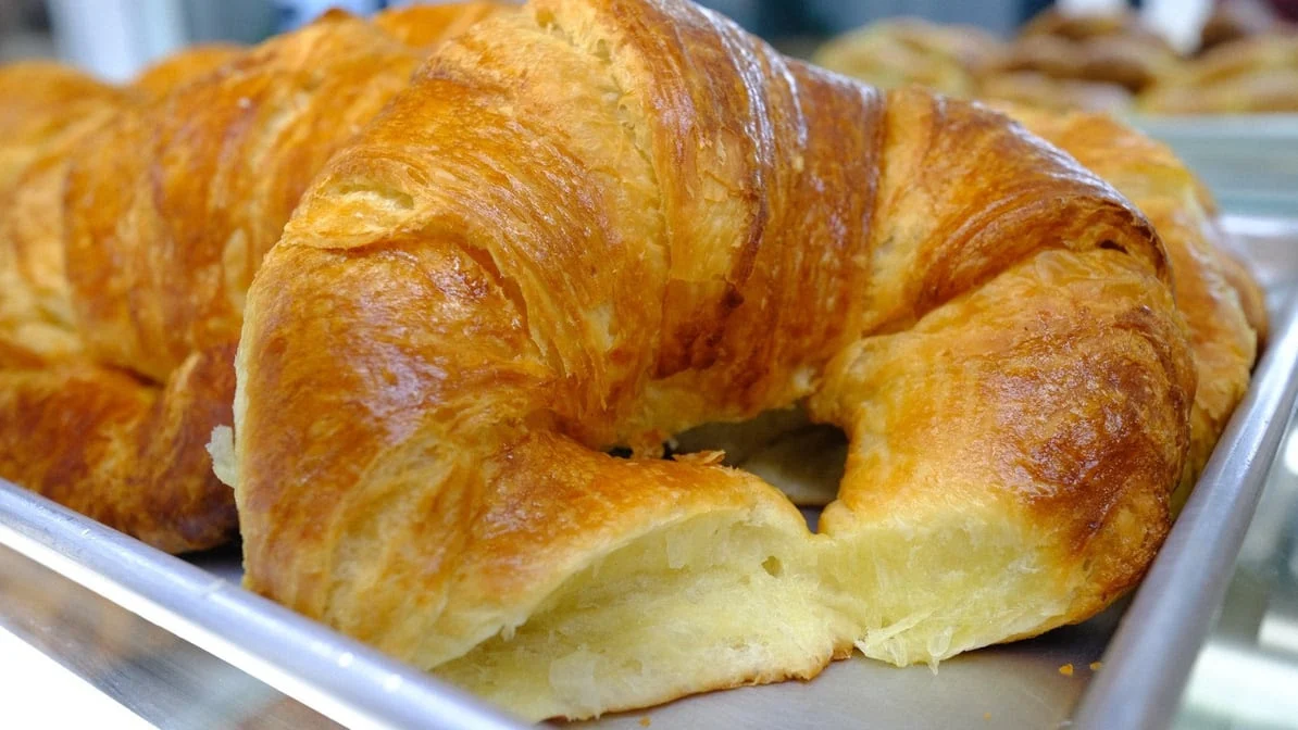 Paris Bakery