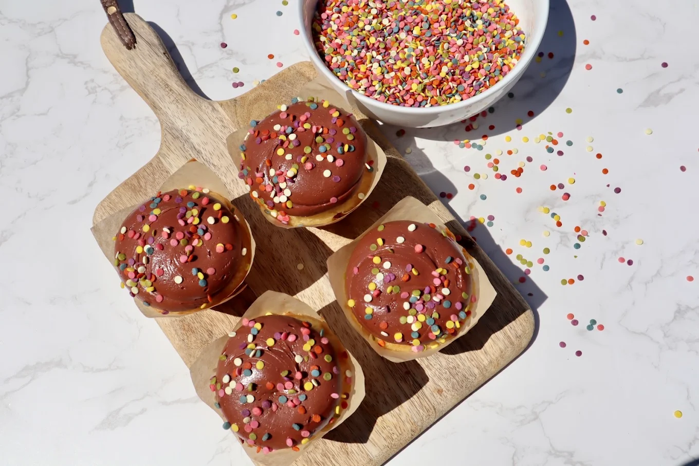 Urban Cookies Bakeshop