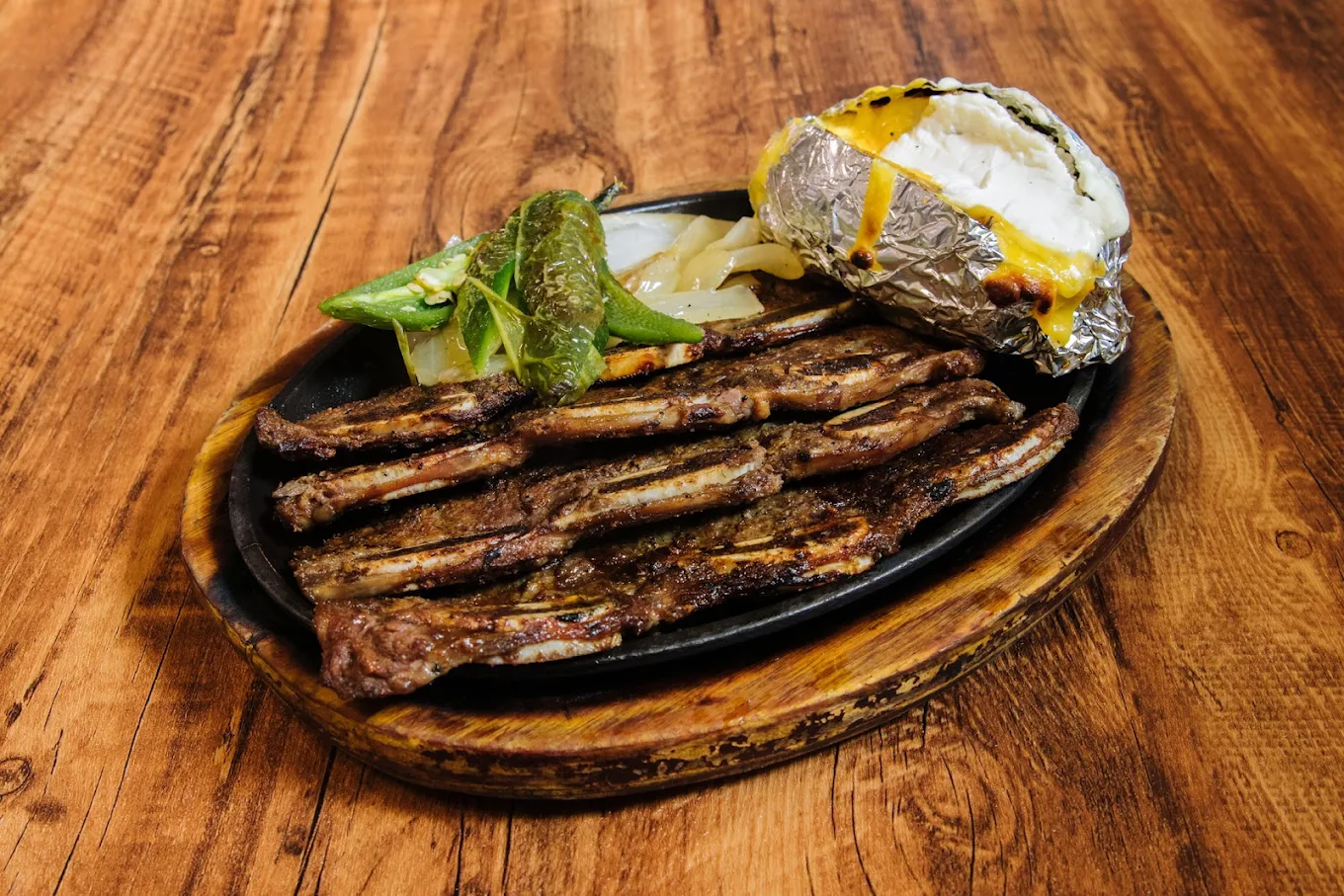 Rebecca's Mexican Restaurant & Catering