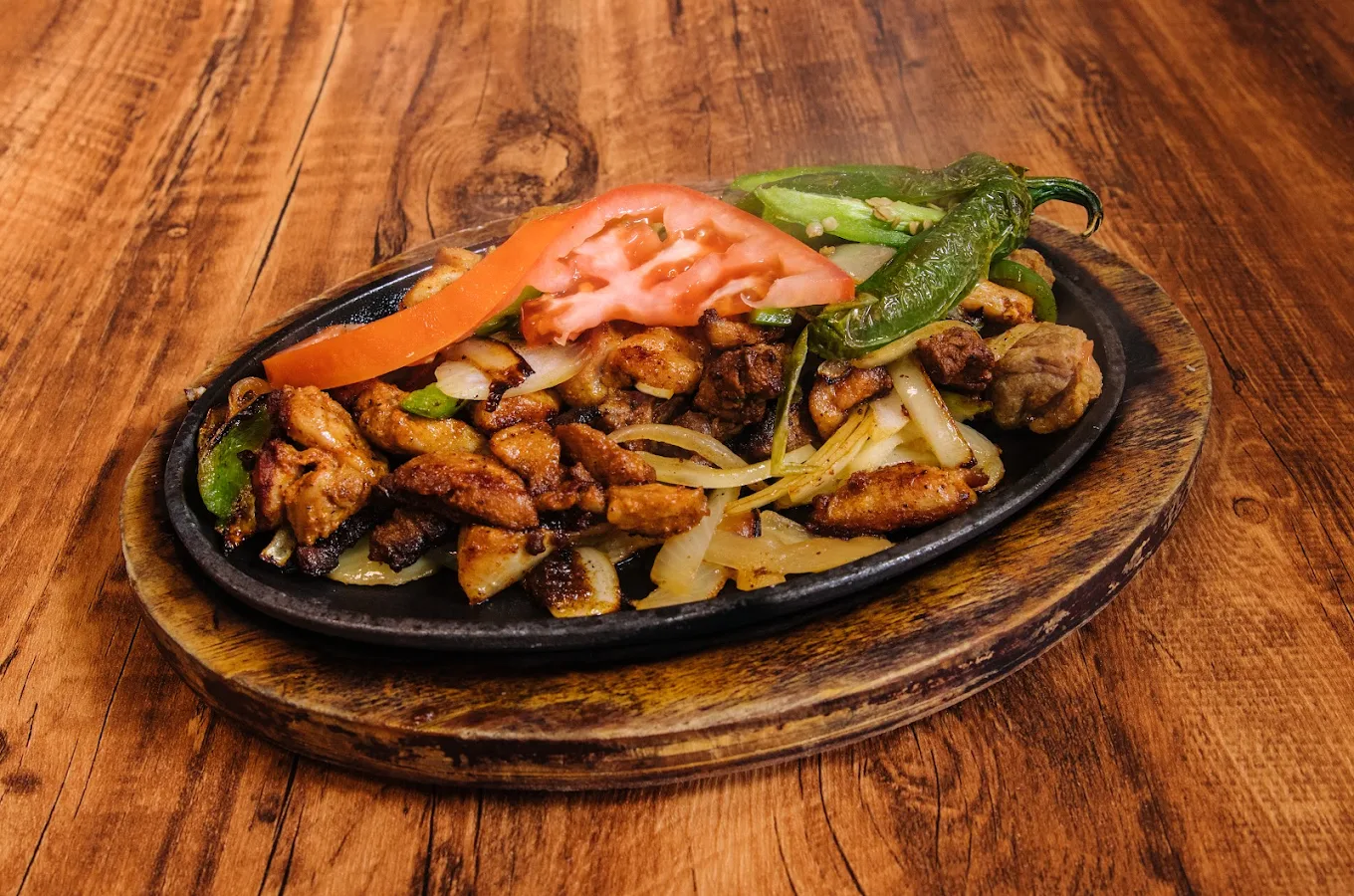 Rebecca's Mexican Restaurant & Catering