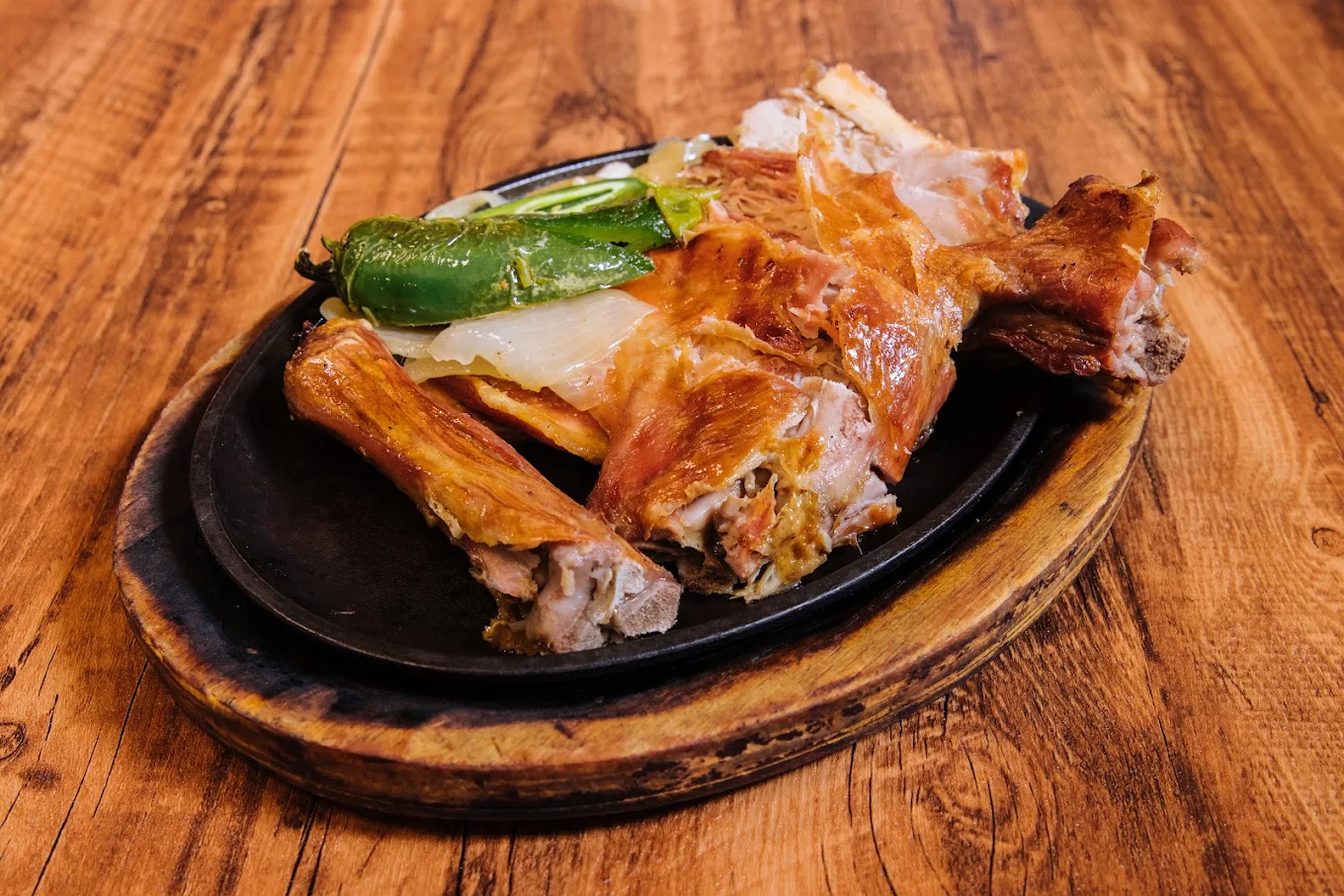 Rebecca's Mexican Restaurant & Catering