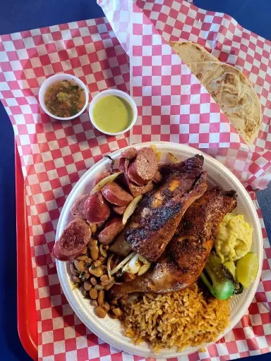 Ramos BBQ & Catering