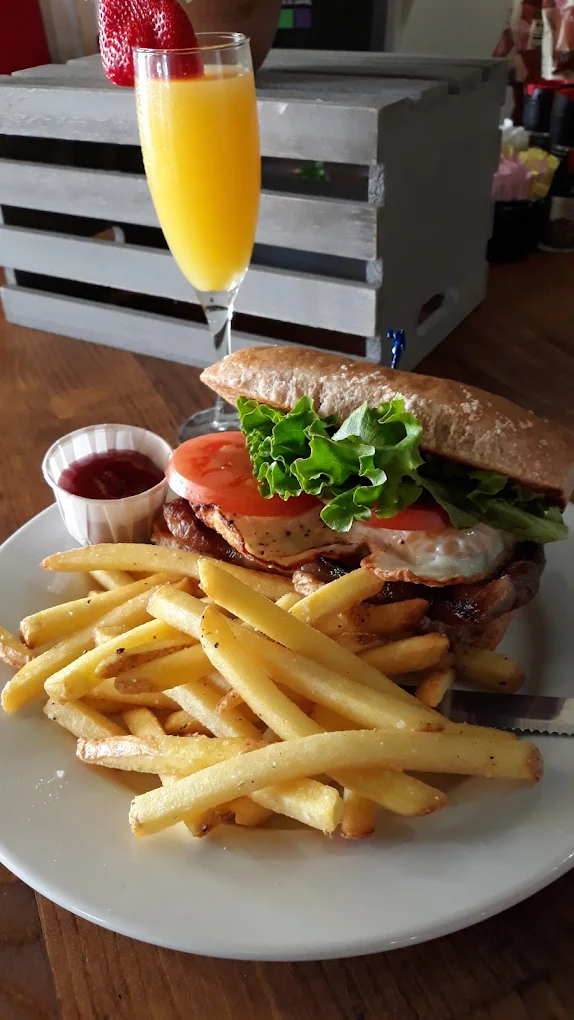 City Cafe & Catering