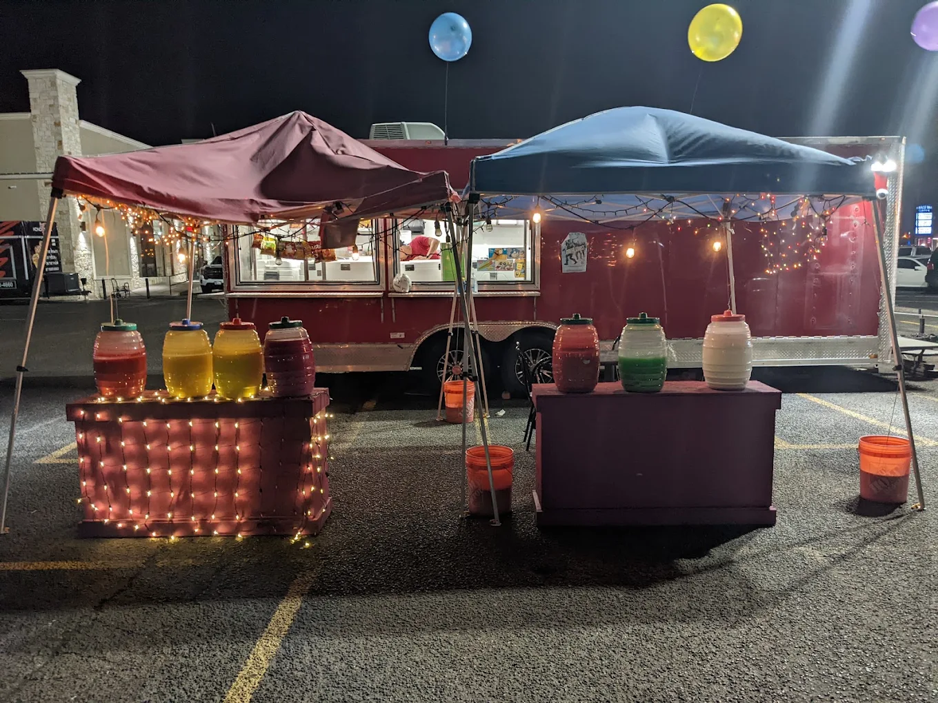 Los Villa Taqueria