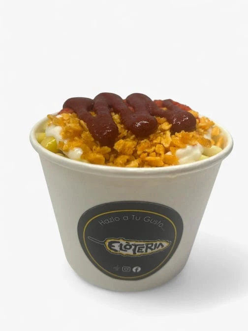 Eloteria Food Truck