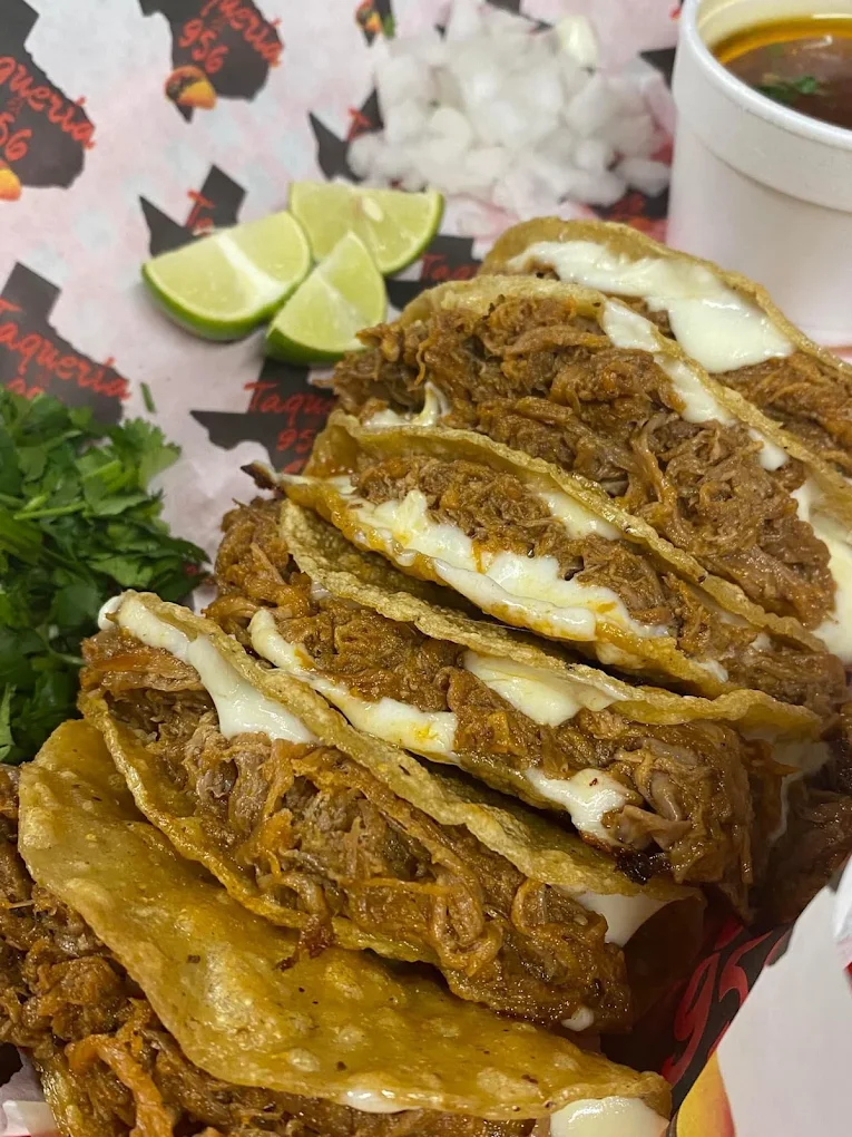 Taqueria El 956