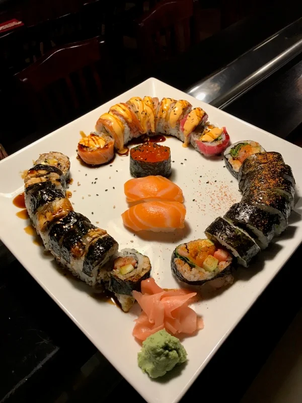 Yasuke Japanese Sushi