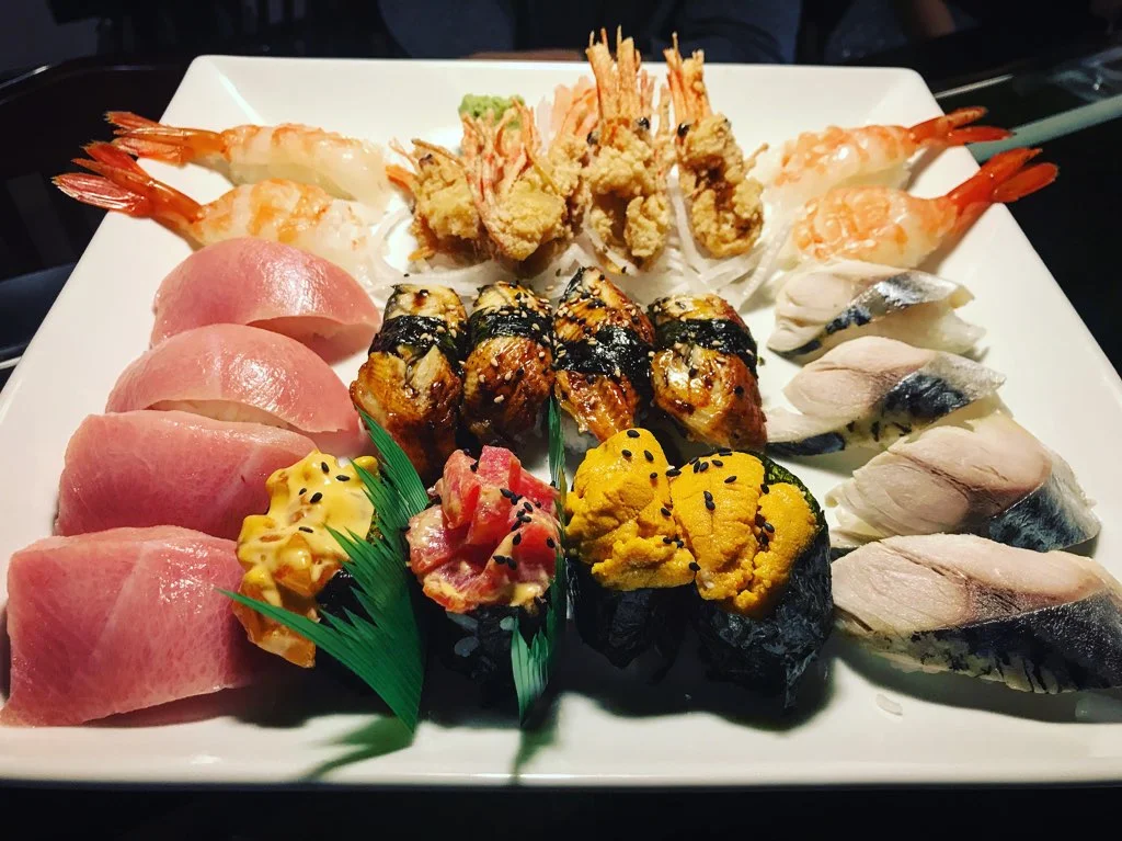 Yasuke Japanese Sushi