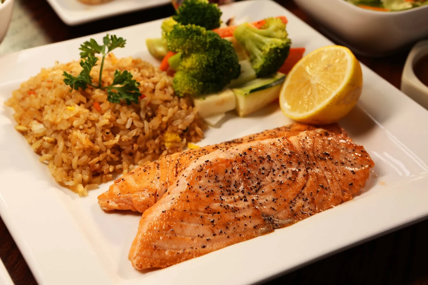 Hayashi Hibachi