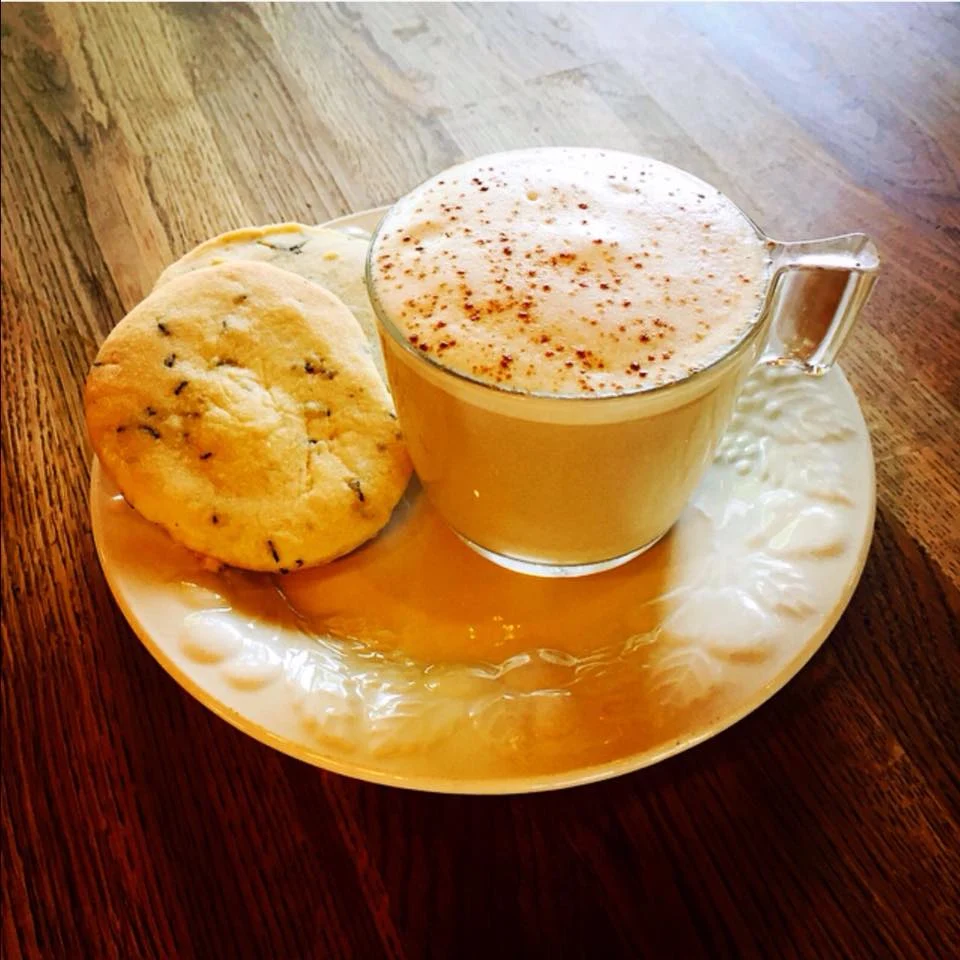 Copper Star Coffee