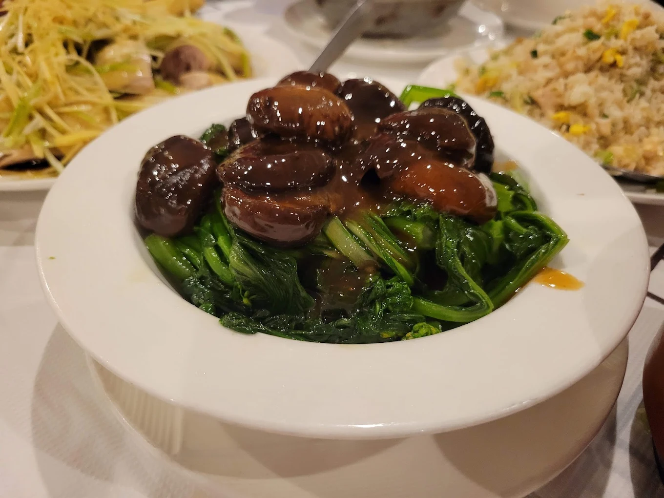 Great Wall Cuisine