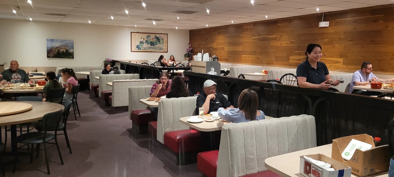 Wong's Restaurant