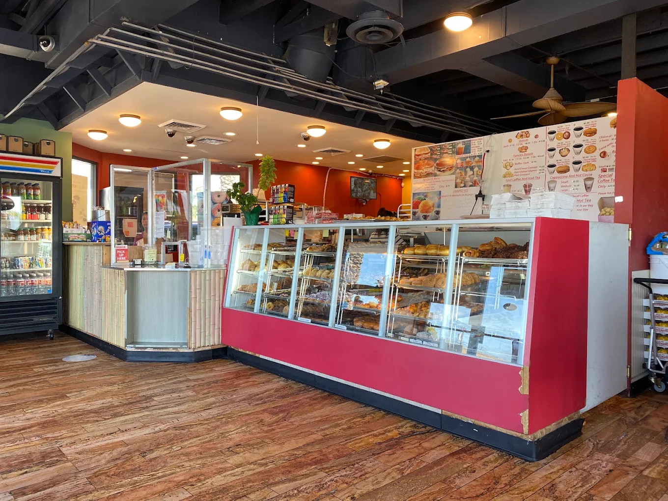 BoSa Donuts