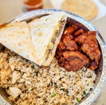 Chino Bandido