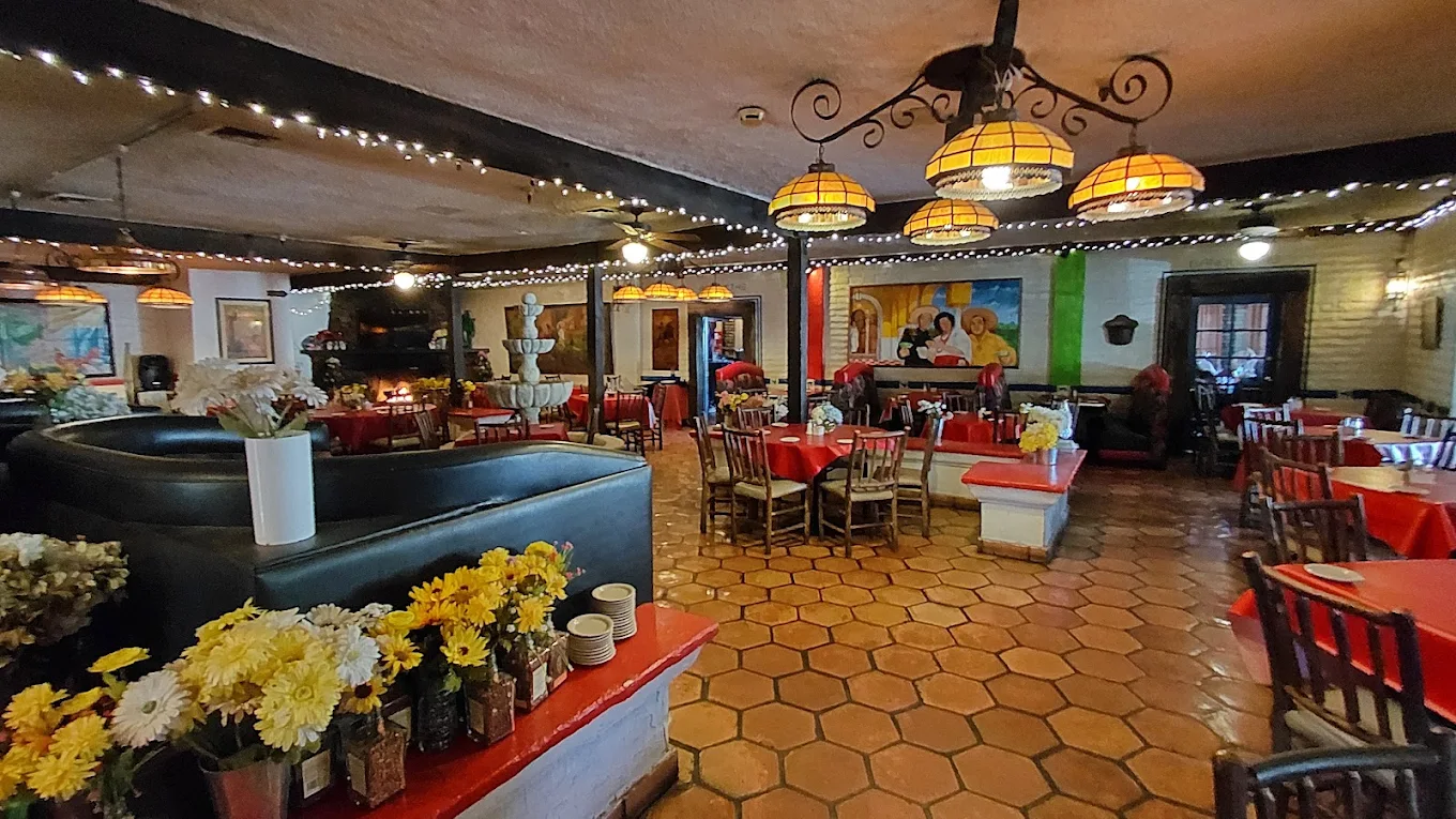 Aunt Chilada's