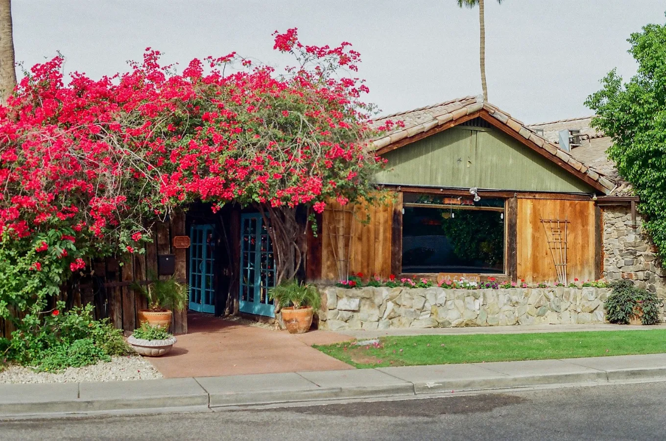 Aunt Chilada's