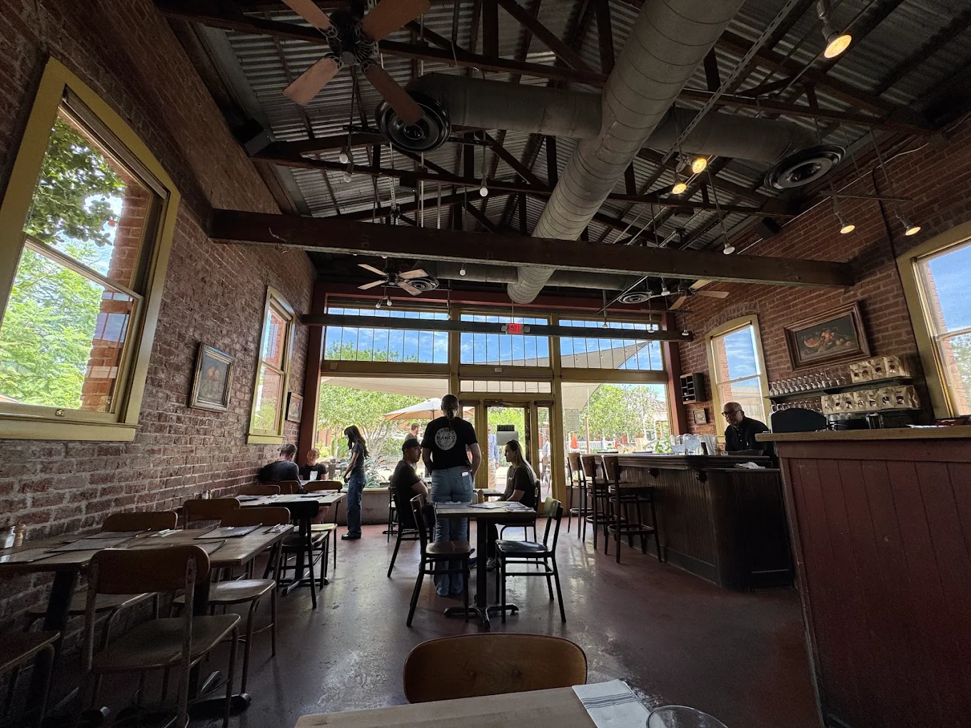 Pizzeria Bianco