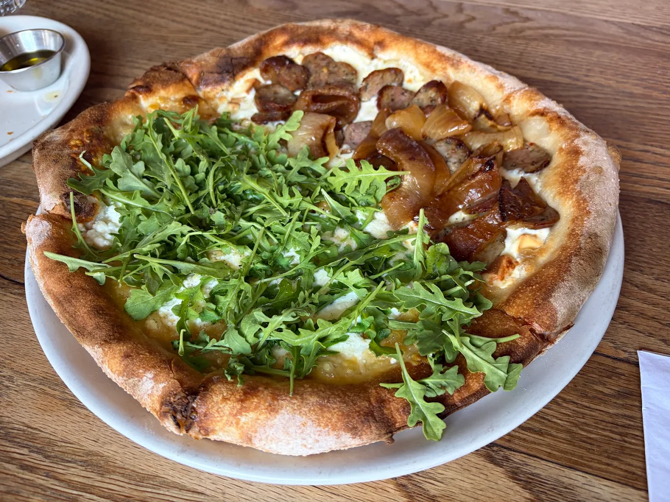 Pizzeria Bianco