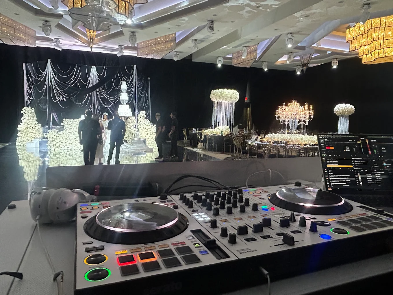 EverAudio Entertainment LLC