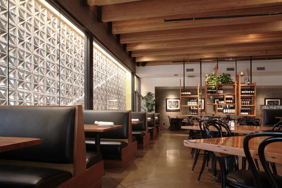 The Parlor Pizzeria