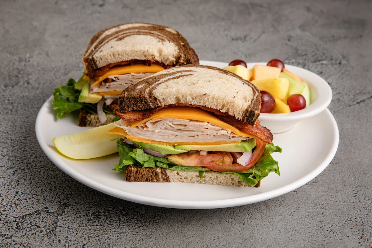 Miracle Mile Deli