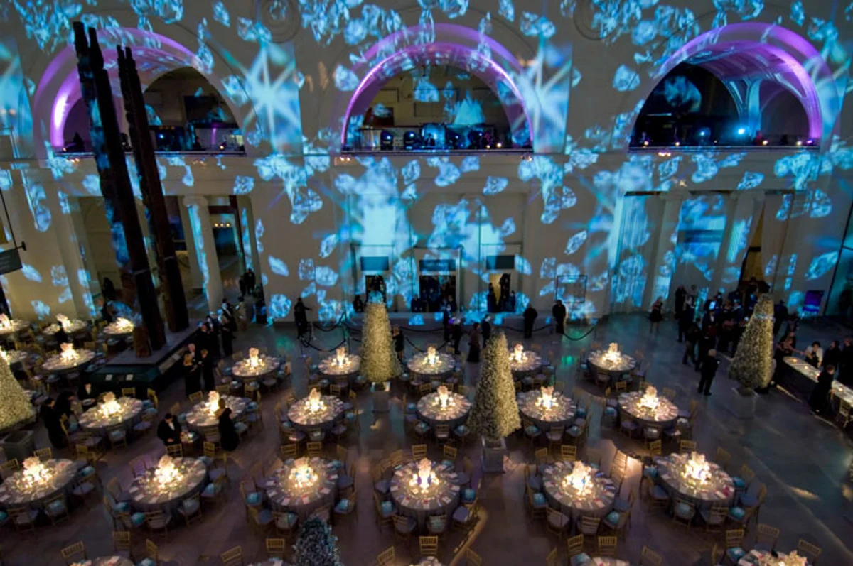 Masterminds Creative Events Inc.