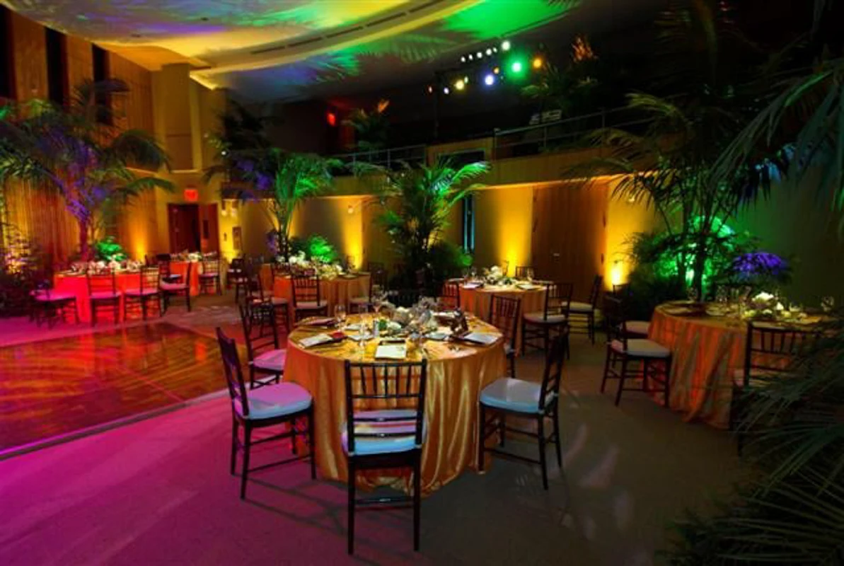 Masterminds Creative Events Inc.