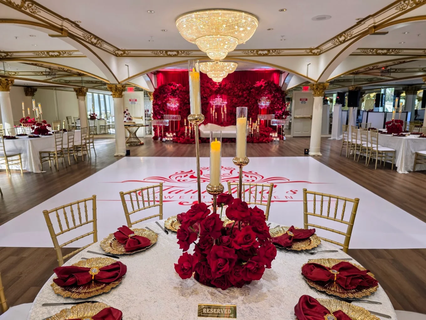 Picazo Events inc.