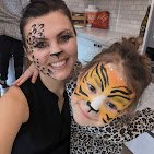 ColourPop Face & BodyArt