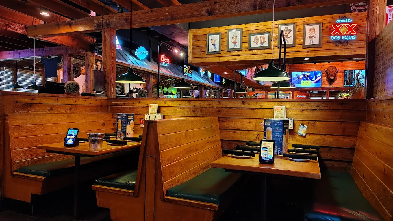 Texas Roadhouse