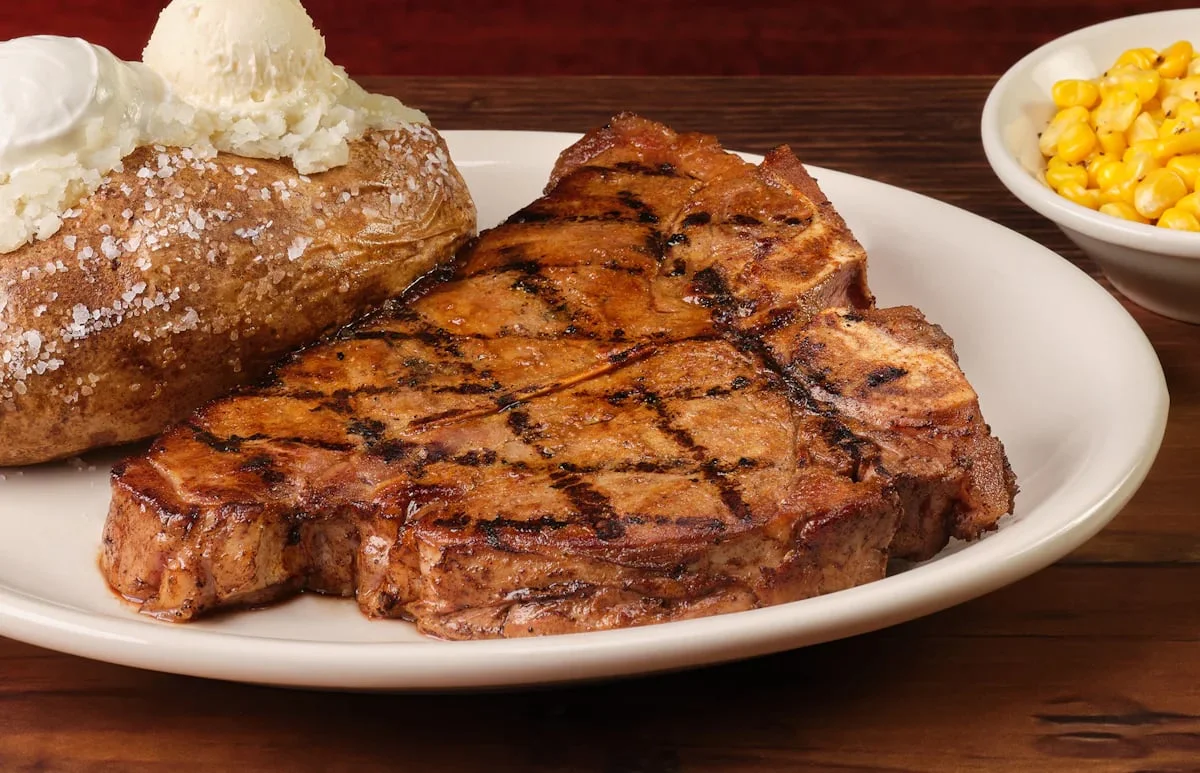 Texas Roadhouse